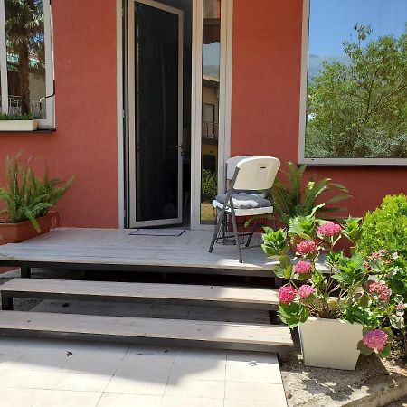 Mm Apartment Budva Exterior photo