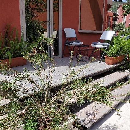 Mm Apartment Budva Exterior photo