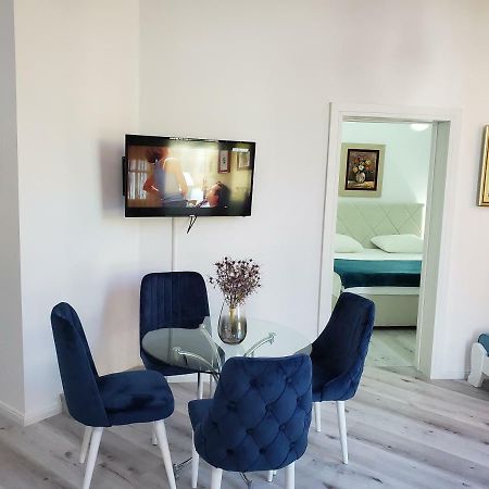 Mm Apartment Budva Exterior photo