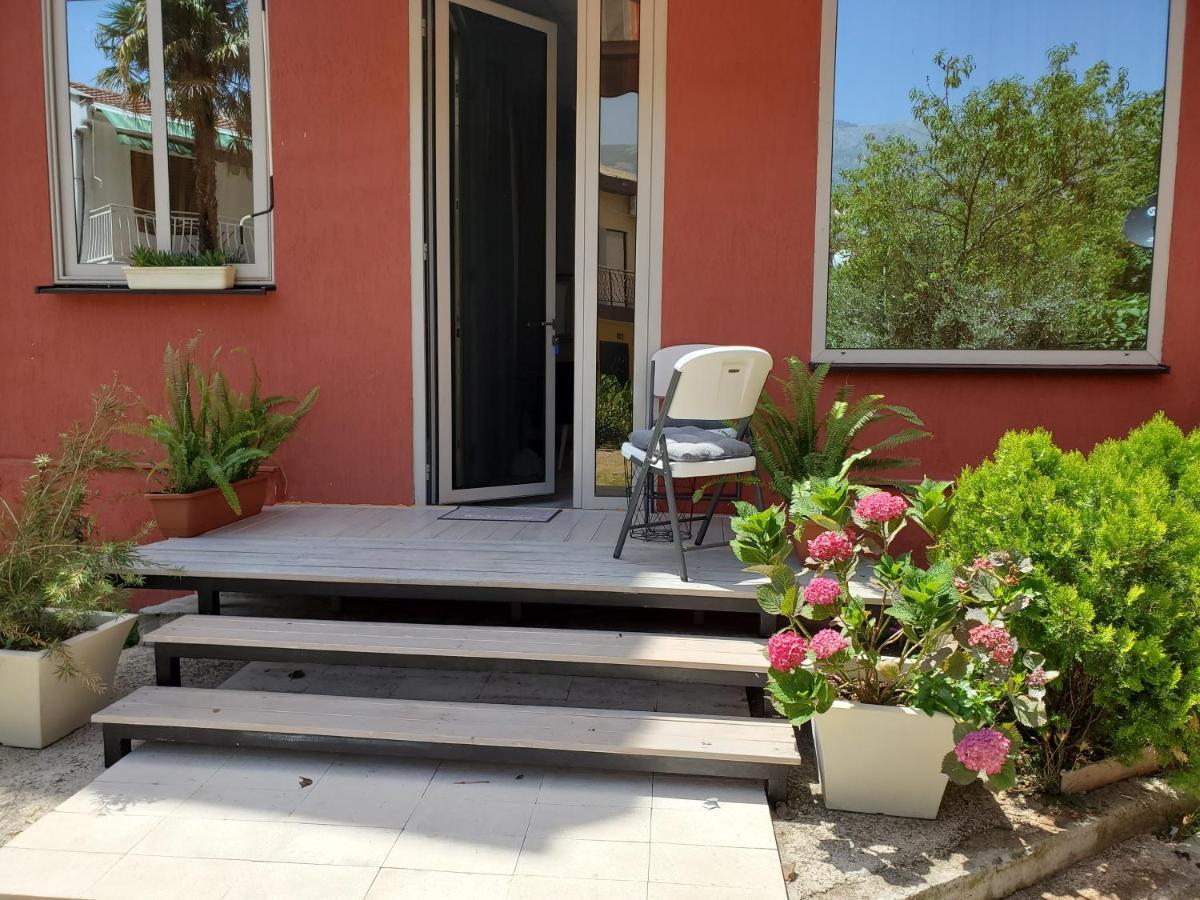 Mm Apartment Budva Exterior photo