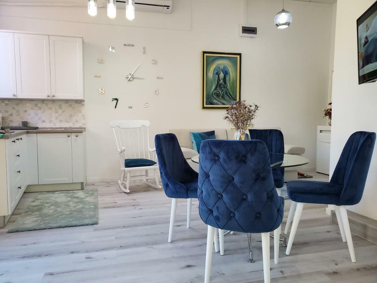 Mm Apartment Budva Exterior photo