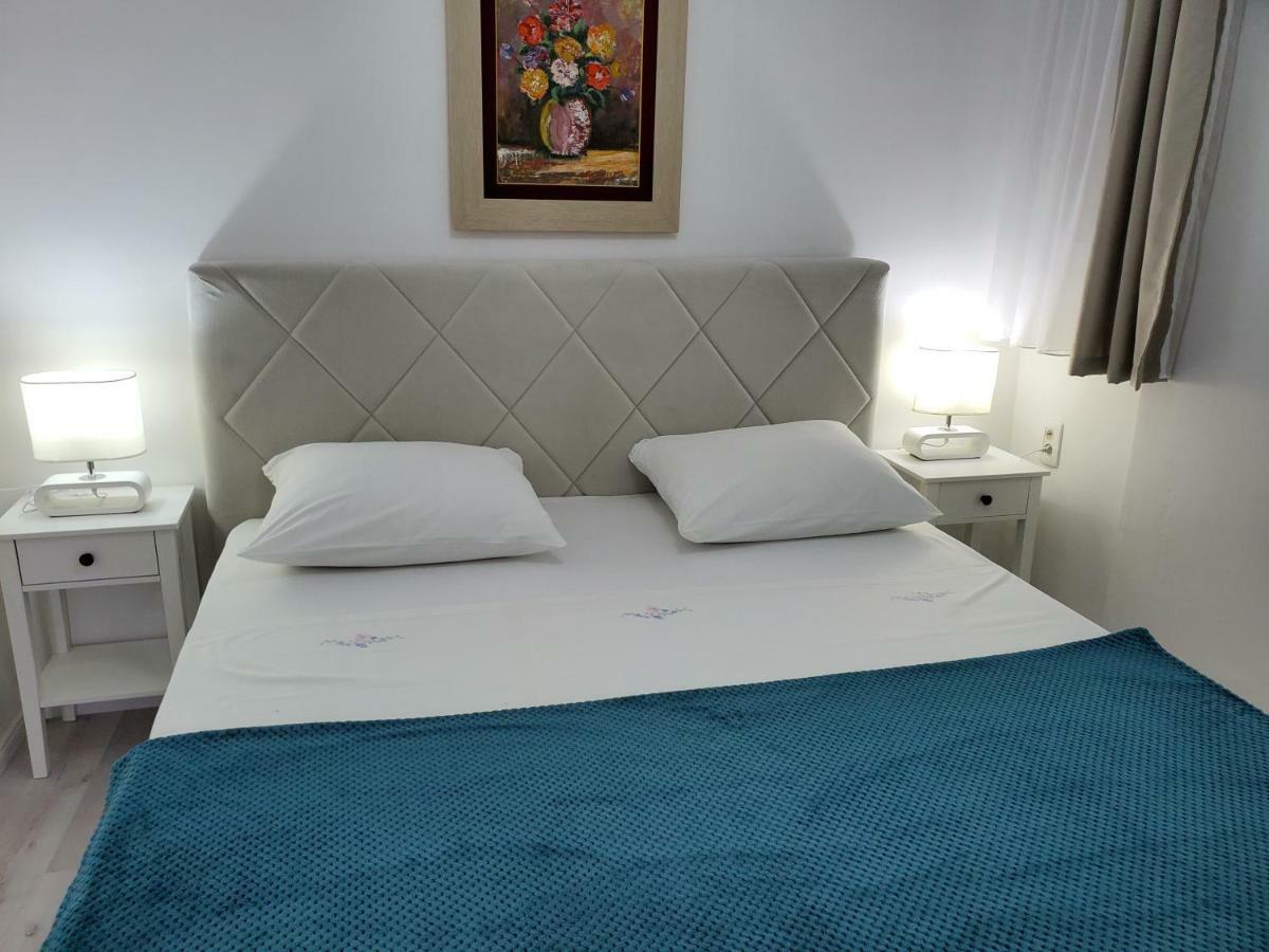 Mm Apartment Budva Exterior photo