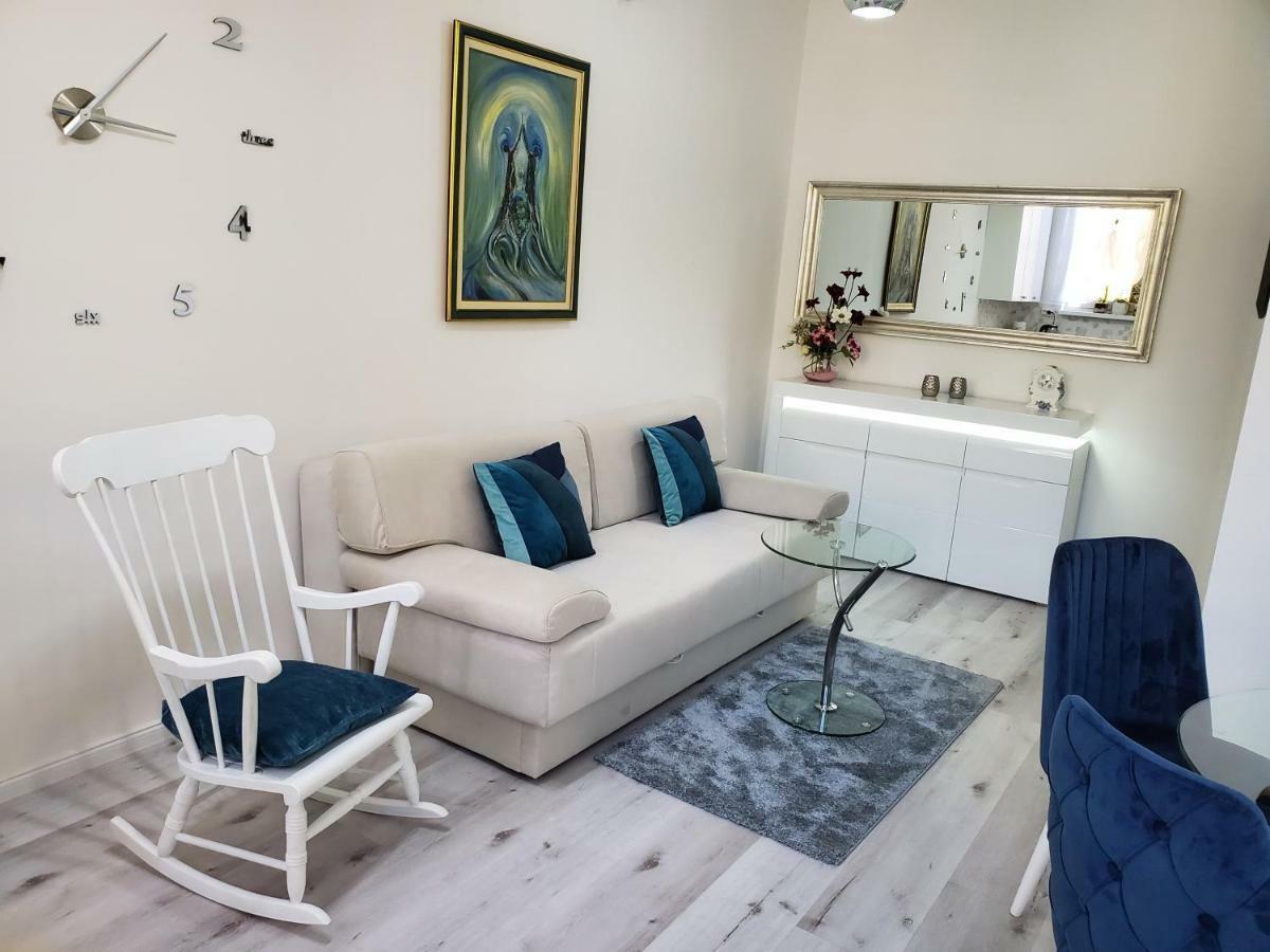 Mm Apartment Budva Exterior photo
