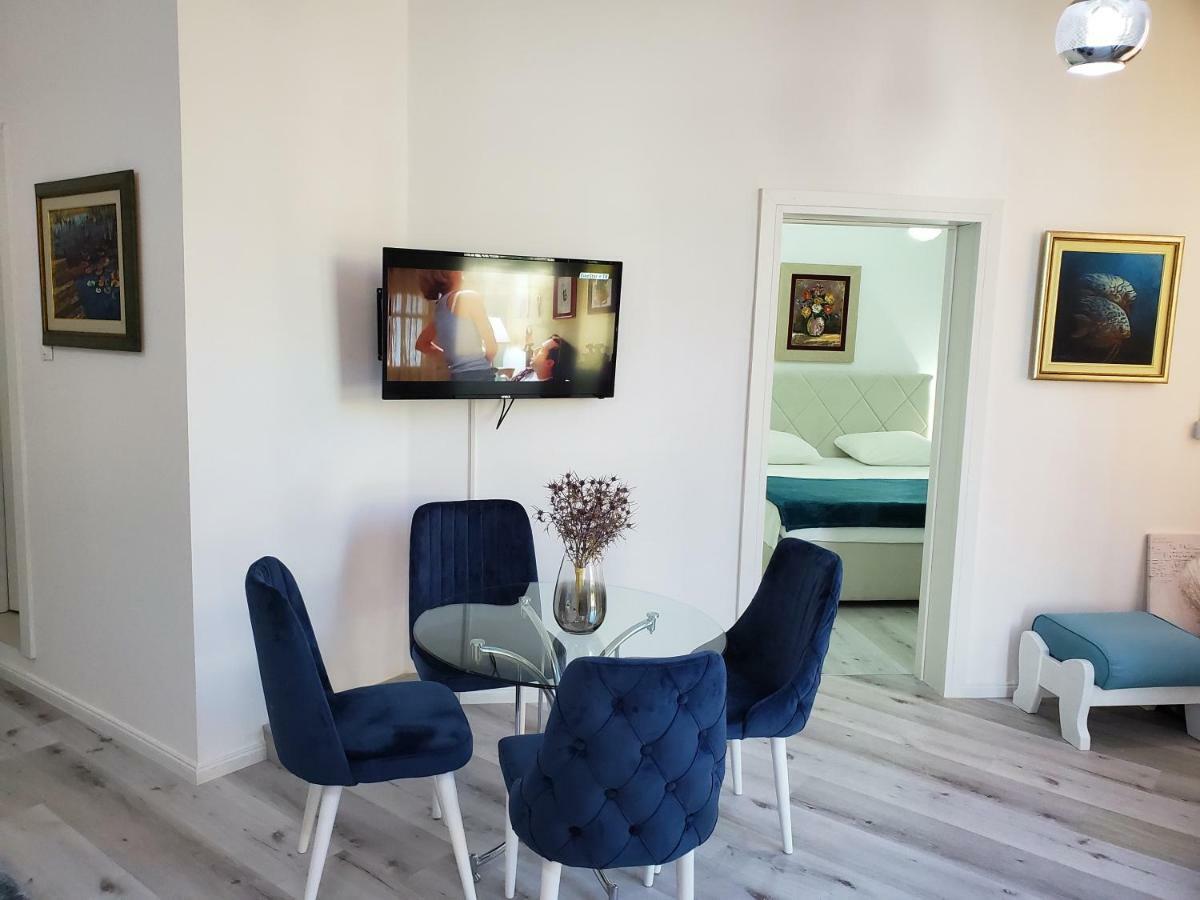 Mm Apartment Budva Exterior photo